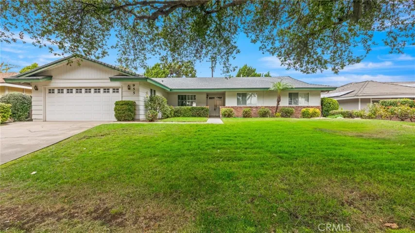 955 W 13th Street, Upland, California 91786