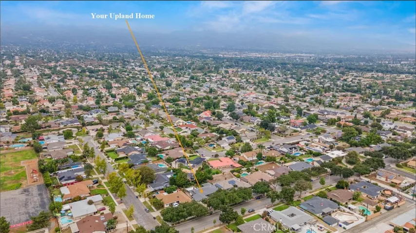955 W 13th Street, Upland, California 91786