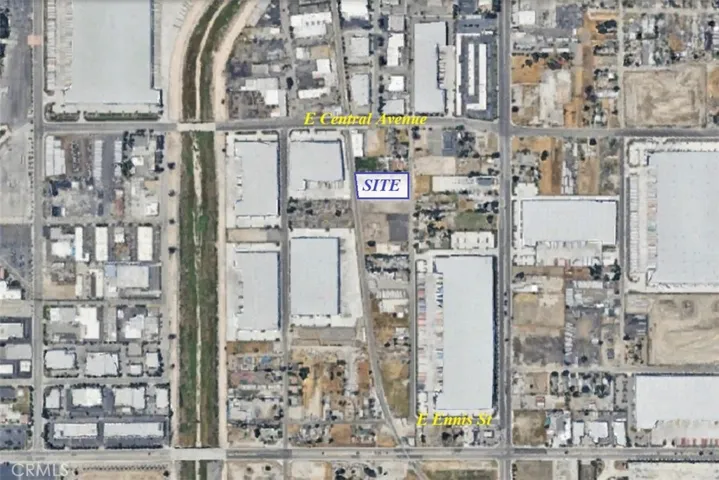 9276 S Lincoln Avenue, San Bernardino, California 92408