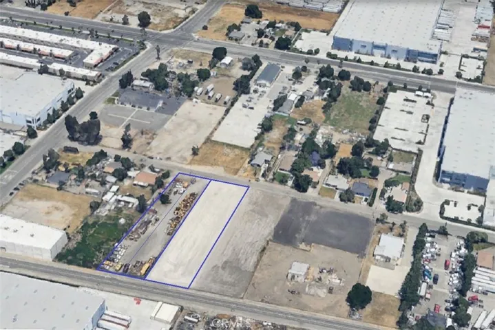 9276 S Lincoln Avenue, San Bernardino, California 92408
