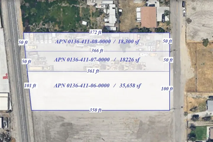 9276 S Lincoln Avenue, San Bernardino, California 92408