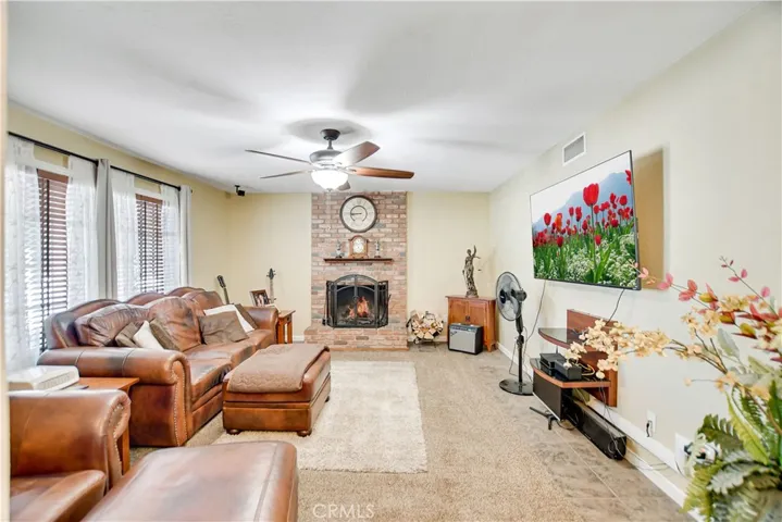 24457 Via Del Sol Street, Moreno Valley, California 92553
