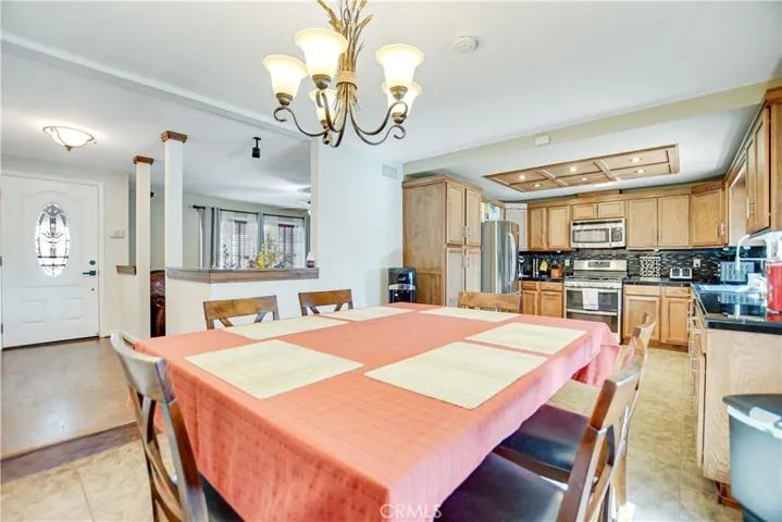 24457 Via Del Sol Street, Moreno Valley, California 92553
