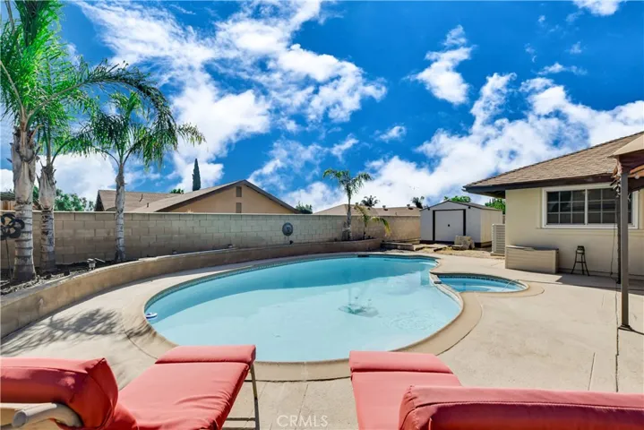 24457 Via Del Sol Street, Moreno Valley, California 92553