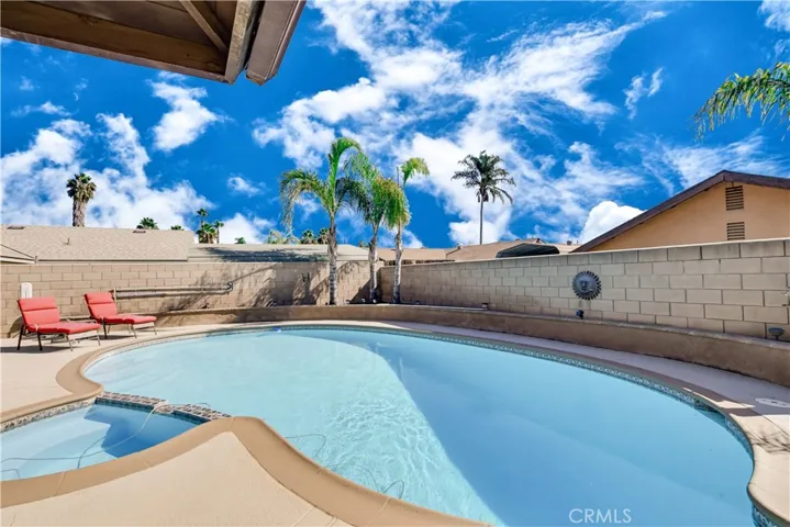 24457 Via Del Sol Street, Moreno Valley, California 92553