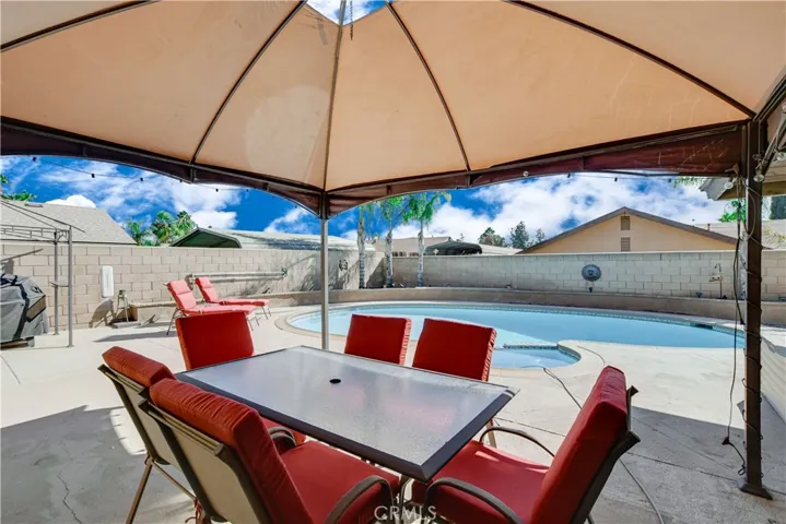 24457 Via Del Sol Street, Moreno Valley, California 92553