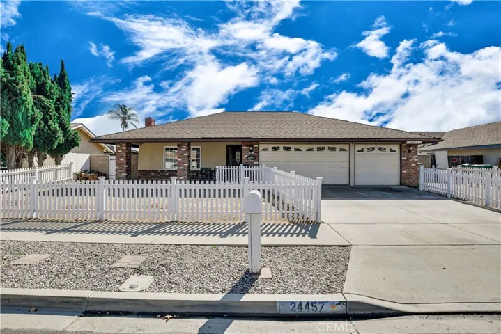 24457 Via Del Sol Street, Moreno Valley, California 92553