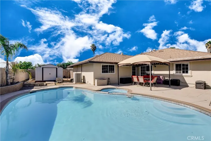 24457 Via Del Sol Street, Moreno Valley, California 92553