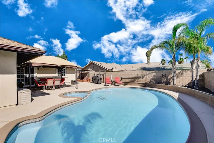 24457 Via Del Sol Street, Moreno Valley, California 92553