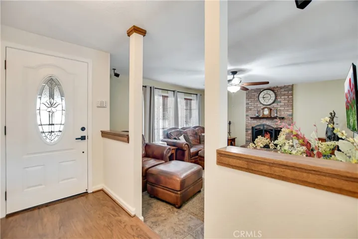 24457 Via Del Sol Street, Moreno Valley, California 92553