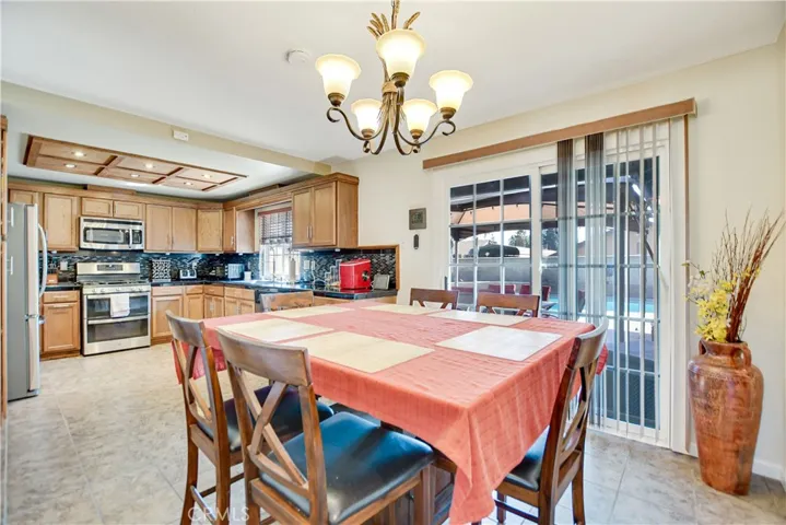 24457 Via Del Sol Street, Moreno Valley, California 92553