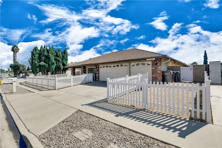 24457 Via Del Sol Street, Moreno Valley, California 92553