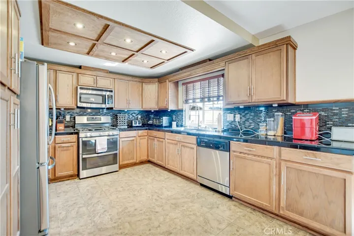 24457 Via Del Sol Street, Moreno Valley, California 92553