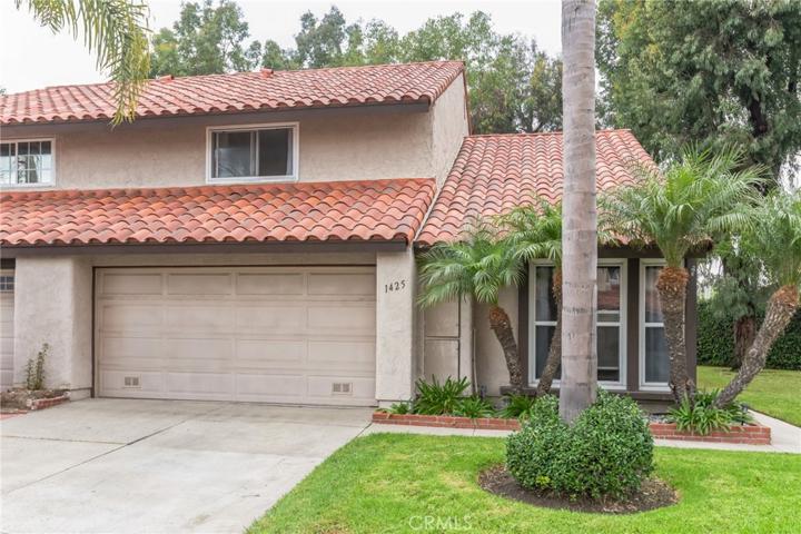 1425 Alpine Lane, Huntington Beach, California 92648