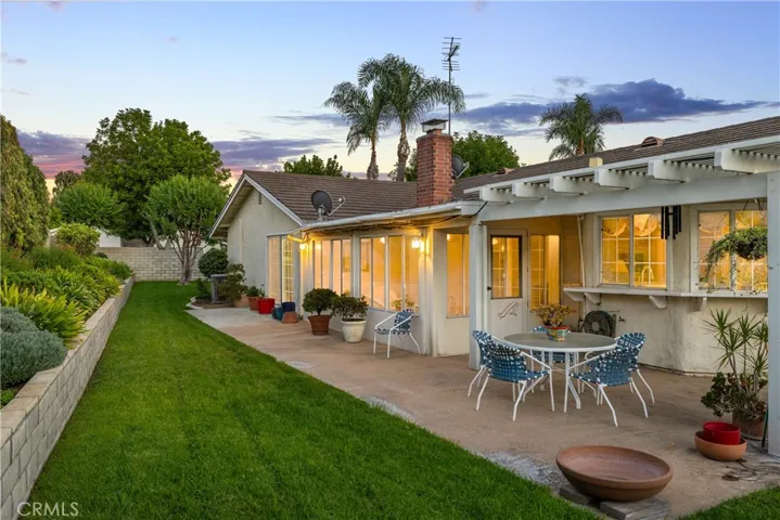 425 Winston Way, Upland, California 91786