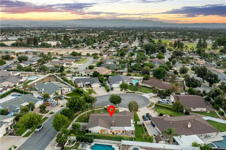 425 Winston Way, Upland, California 91786