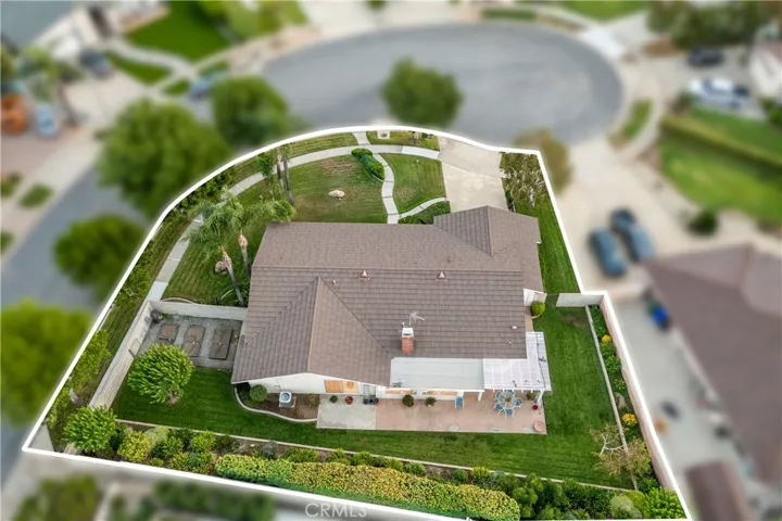 425 Winston Way, Upland, California 91786