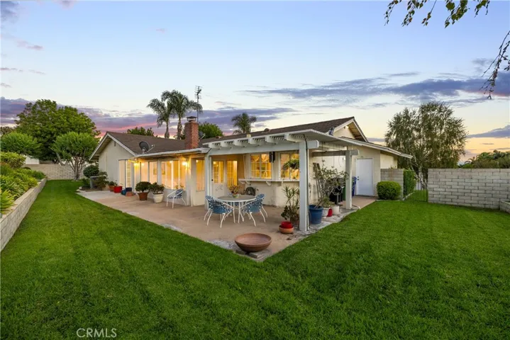 425 Winston Way, Upland, California 91786