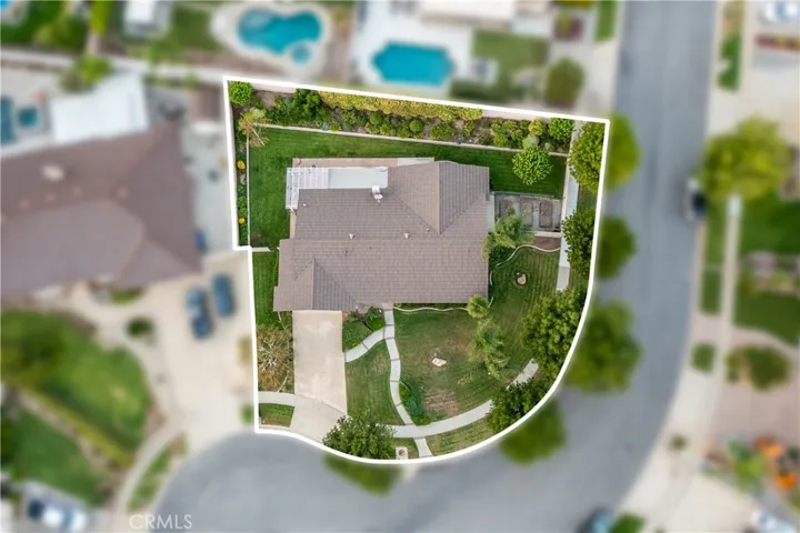 425 Winston Way, Upland, California 91786
