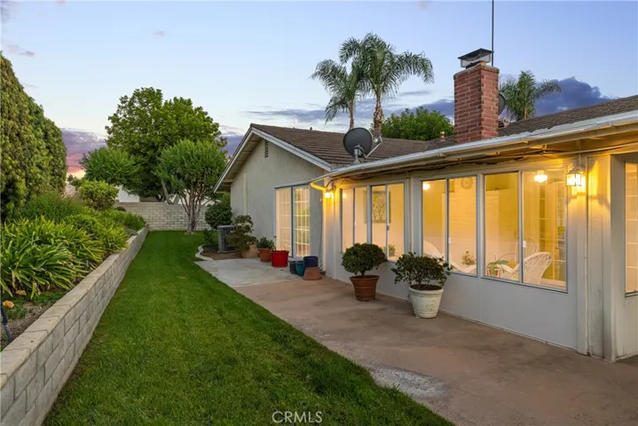 425 Winston Way, Upland, California 91786