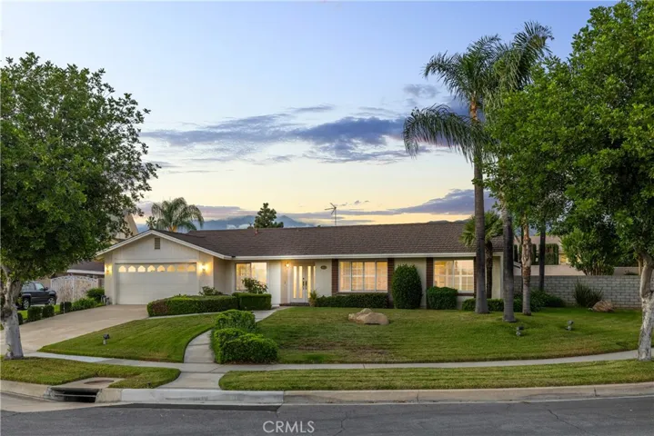 425 Winston Way, Upland, California 91786