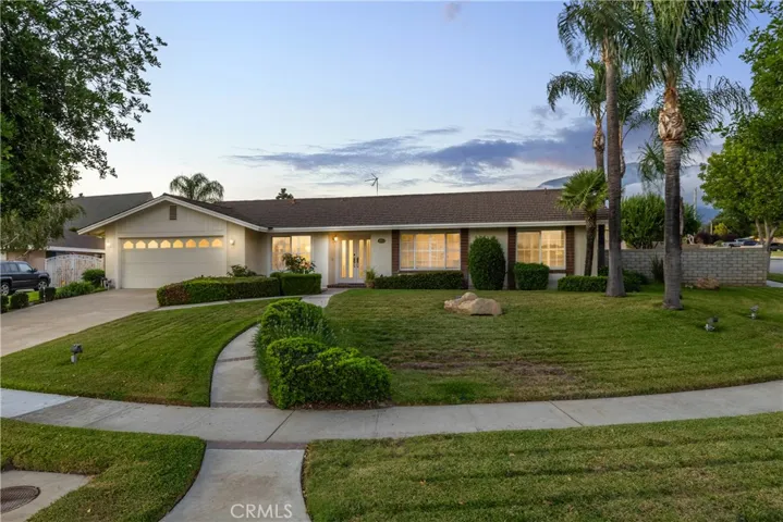 425 Winston Way, Upland, California 91786
