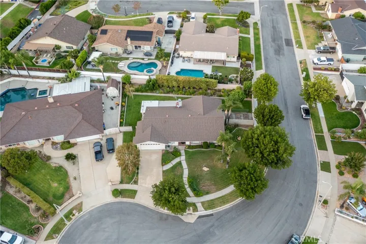 425 Winston Way, Upland, California 91786