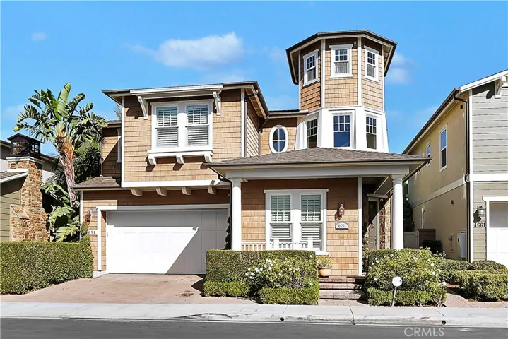 4651 Wellfleet Drive, Huntington Beach, California 92649