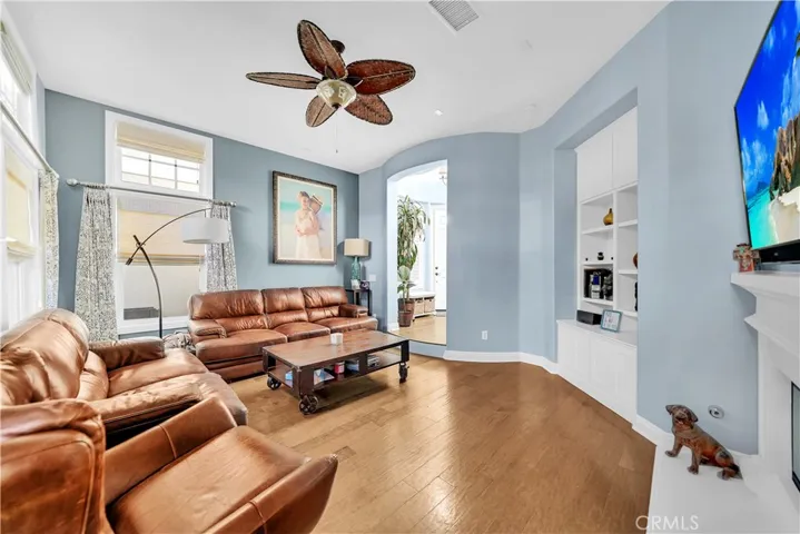 4651 Wellfleet Drive, Huntington Beach, California 92649