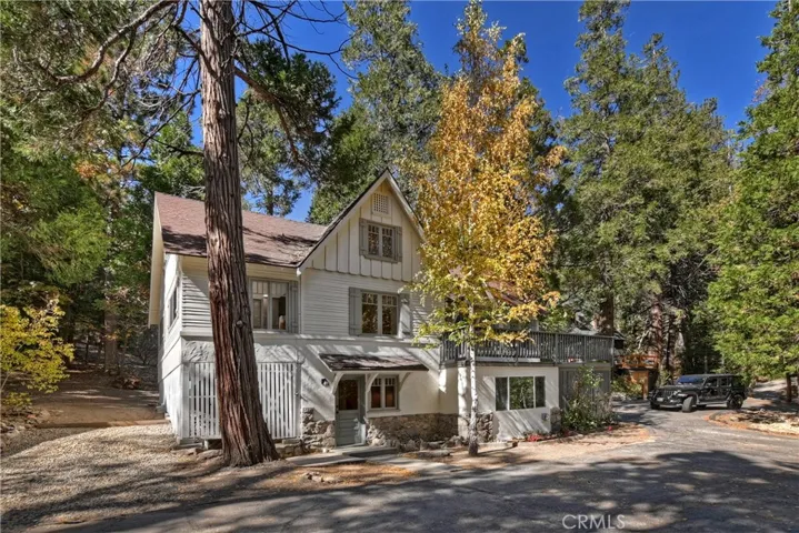 27080 State Hwy 189, Blue Jay, California 92317