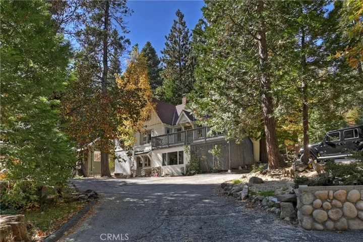 27080 State Hwy 189, Blue Jay, California 92317