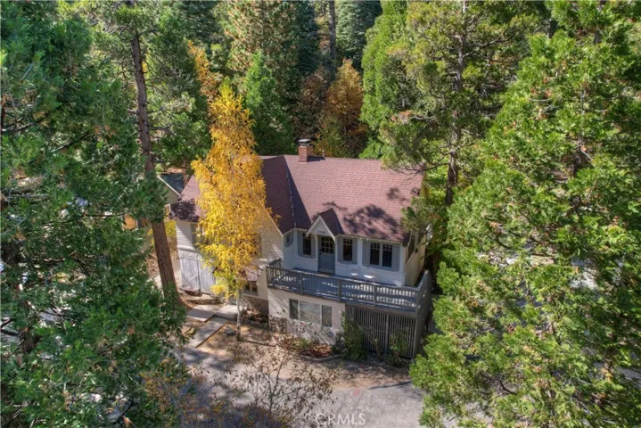 27080 State Hwy 189, Blue Jay, California 92317