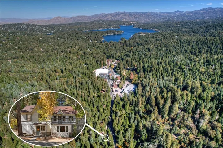 27080 State Hwy 189, Blue Jay, California 92317