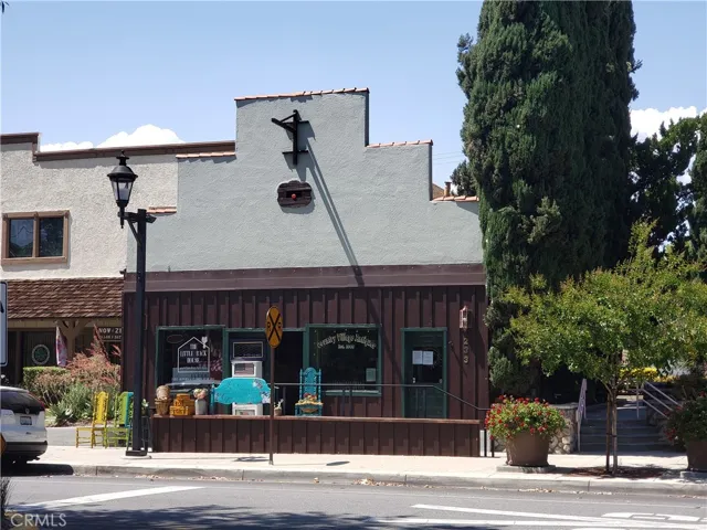 233 W Bonita Avenue, San Dimas, California 91773