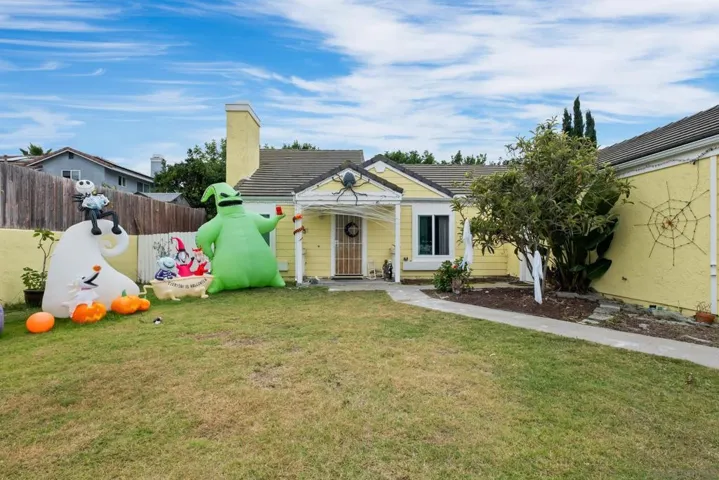 4473 Pebble Beach Dr, Oceanside, California 92057