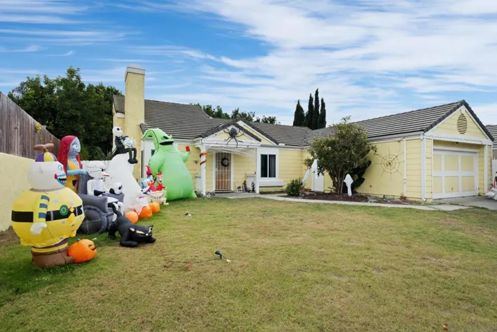4473 Pebble Beach Dr, Oceanside, California 92057
