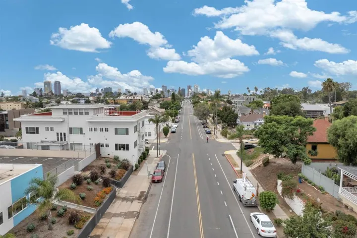 2744 B Street Unit 108, San Diego, California 92102