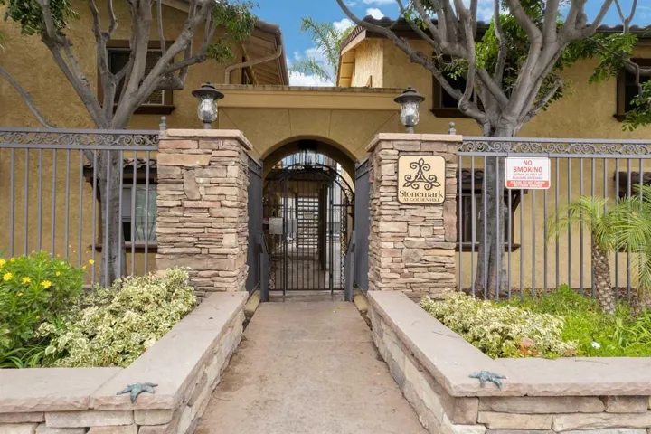 2744 B Street Unit 108, San Diego, California 92102