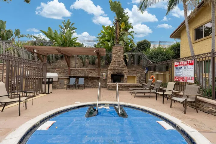 2744 B Street Unit 108, San Diego, California 92102