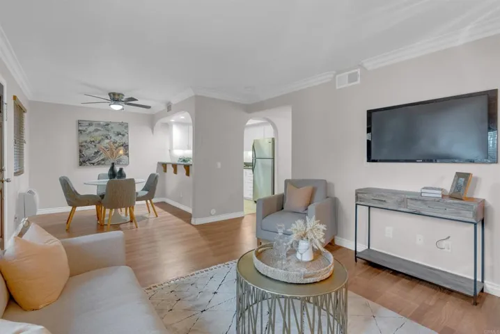 2744 B Street Unit 108, San Diego, California 92102