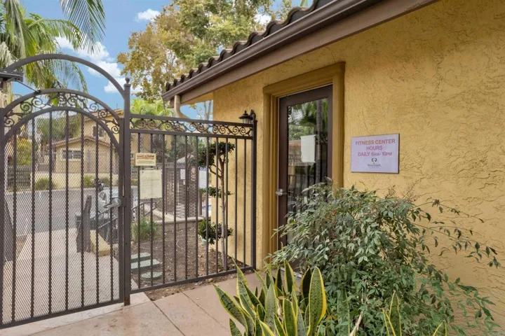 2744 B Street Unit 108, San Diego, California 92102