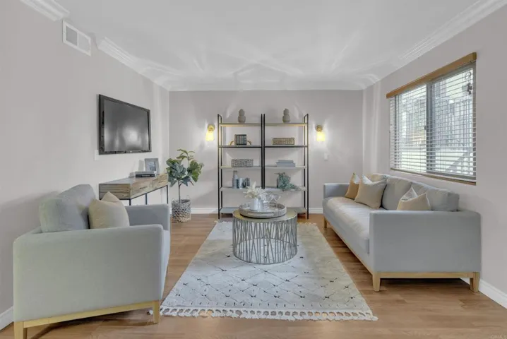 2744 B Street Unit 108, San Diego, California 92102