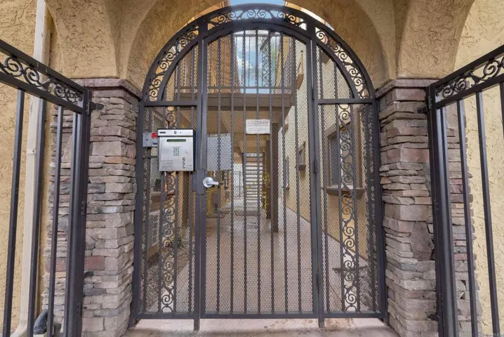 2744 B Street Unit 108, San Diego, California 92102
