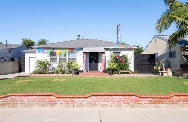 9419 Townley Dr, Pico Rivera, California 90660