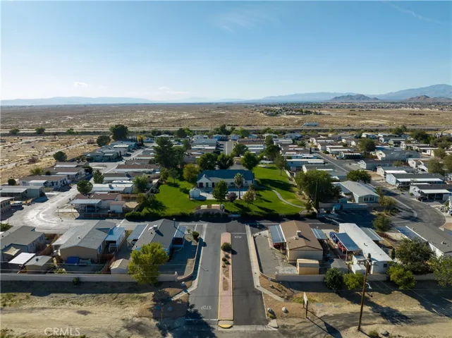 2104 Westerly Drive 94, Rosamond, California 93560