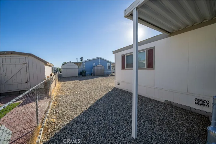2104 Westerly Drive 94, Rosamond, California 93560