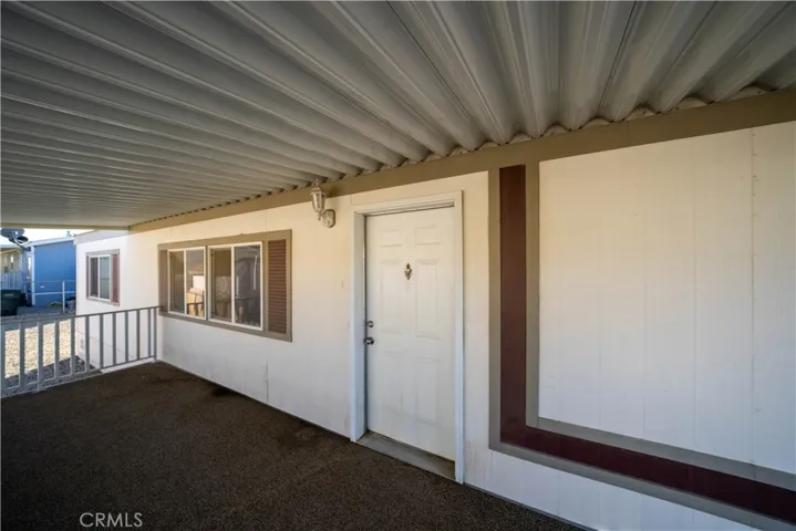 2104 Westerly Drive 94, Rosamond, California 93560