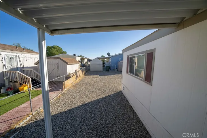 2104 Westerly Drive 94, Rosamond, California 93560