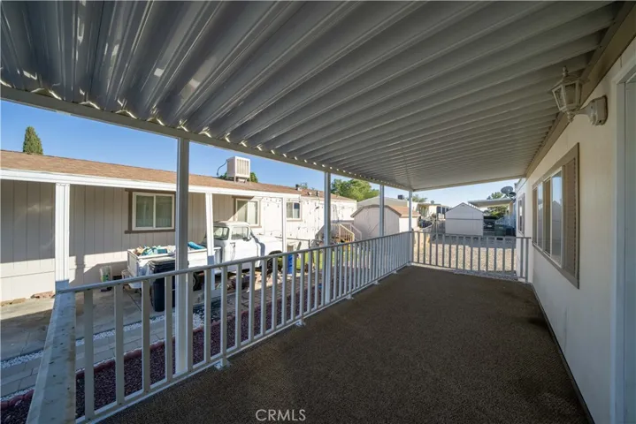 2104 Westerly Drive 94, Rosamond, California 93560