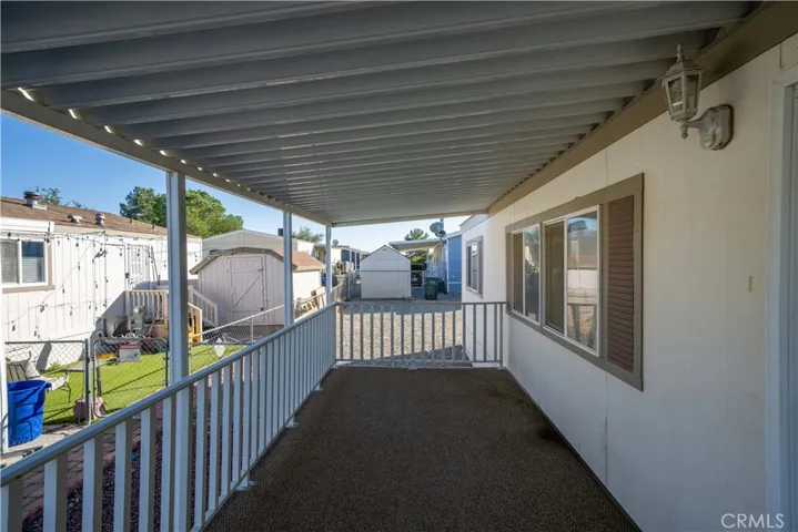 2104 Westerly Drive 94, Rosamond, California 93560